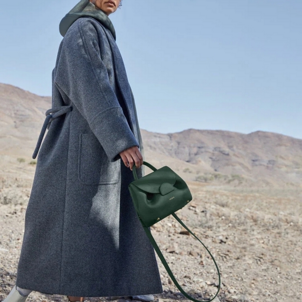 Polene Dark Green Numero Un Nano - Picture 8 of 13
